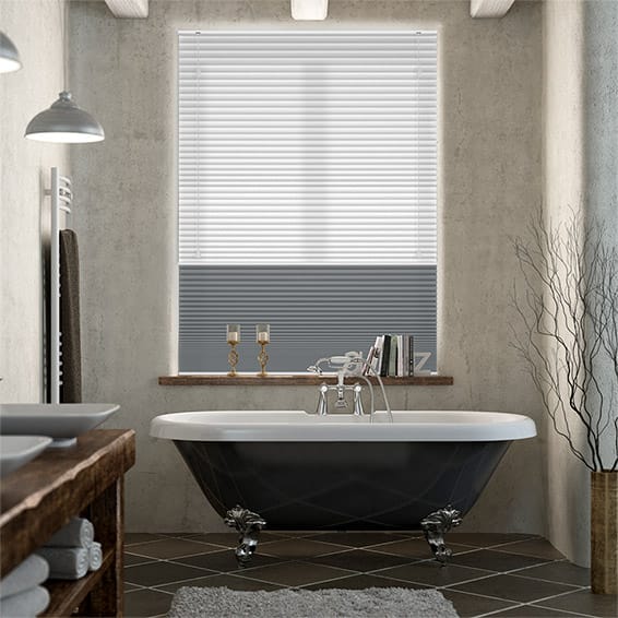Night & Day Duo Maritime Thermal Blind