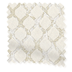 Niko Antique Pearl Curtains swatch image