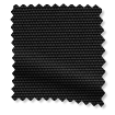 Stick On Titan Blackout Atomic Black Roller Blind sample image
