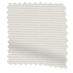 Stick On Titan Blackout Bone White Roller Blind sample image