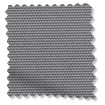 Stick On Titan Blackout Harbour Grey Roller Blind sample image