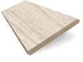 Nordic Oak Wooden Blind swatch image