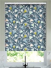 Noukku Forest Roller Blind thumbnail image