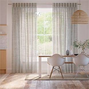 Nova Voile Pebble Curtains thumbnail image