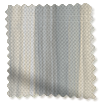 Twist2Go Oasis Stripe Mineral Roller Blind swatch image