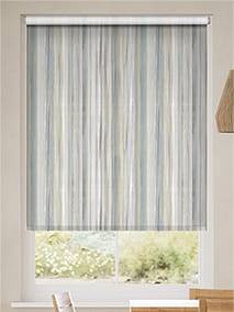 Twist2Go Oasis Stripe Mineral Roller Blind thumbnail image