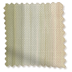 Oasis Stripe Naturals Curtains sample image
