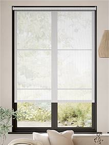 Oculus Alabaster Roller Blind thumbnail image