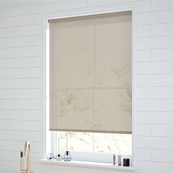 Oculus Dune Magic Screen Roller Blind