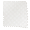 Oculus Cotton White Roller Blind swatch image