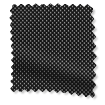 Twist2Go Oculus True Black Roller Blind swatch image