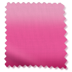 Ombre Fuchsia Roman Blind swatch image