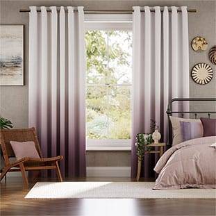 Ombre Heather Curtains thumbnail image