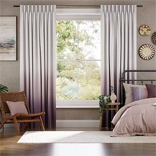 Ombre Heather Curtains thumbnail image