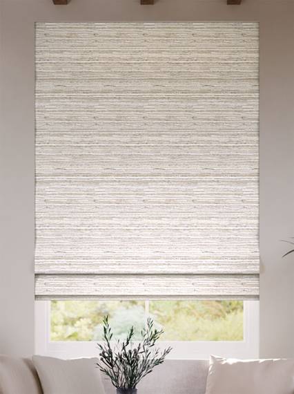 Onda Golden Sand Roman Blind thumbnail image