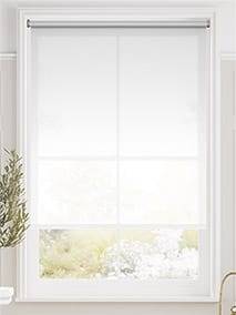 Electric Onella Bone White Roller Blind thumbnail image