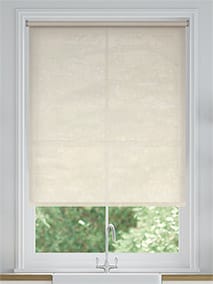 Onella Classic Cream Roller Blind thumbnail image