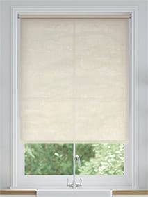 Onella Classic Cream Roller Blind thumbnail image