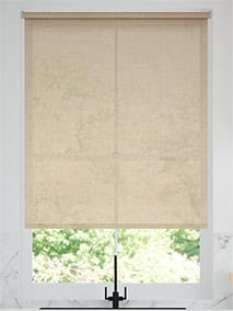 Electric Onella Sand Roller Blind thumbnail image
