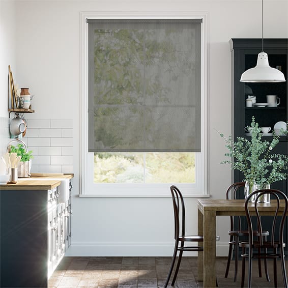 Oracle Granite Magic Screen Roller Blind