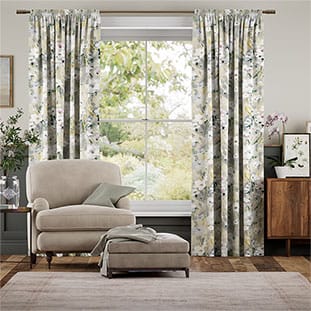 Orchid Lace Curtains thumbnail image