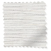 Twist2Go Oriel Voile Ash Roller Blind swatch image