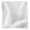 Osaka Faux Silk Silver Mist Roller Blind sample image