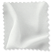 Osaka Faux Silk Silver Mist Roller Blind swatch image