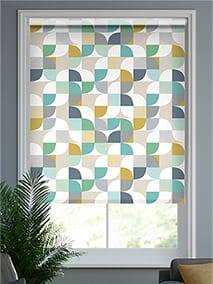 Twist2Go Ottil Mojito Roller Blind thumbnail image