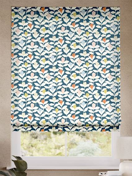 Padukka Lagoon Roman Blind thumbnail image