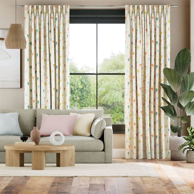 Padukka Popsicle Curtains thumbnail image