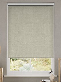Electric Choices Paleo Linen Biscotti Roller Blind thumbnail image