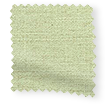 Paleo Linen Pastel Green  Wave Curtains sample image