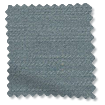 Paleo Linen Smoky Blue  Roman Blind sample image