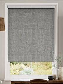 Twist2Go Choices Paleo Linen Steel Roller Blind thumbnail image