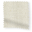 Paleo Linen Vintage Cream Roman Blind sample image
