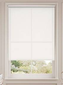 Electric Palermo Warm White Roller Blind thumbnail image