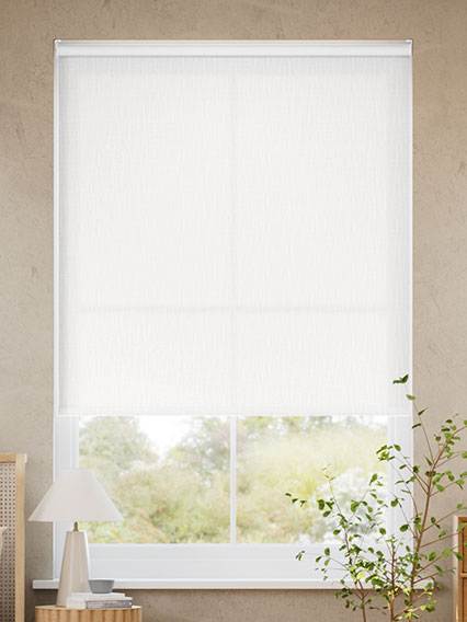 Pantone Wispy Clouds Roller Blinds thumbnail image