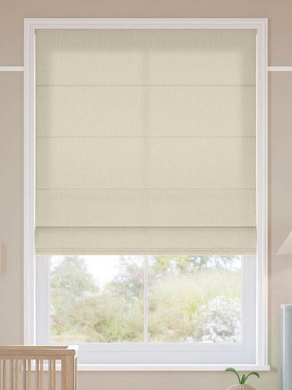 Pantone Pistachio Shell Roman Blinds thumbnail image