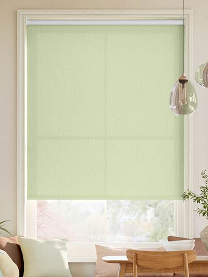 Pantone Seafoam Green Roller Blinds thumbnail image