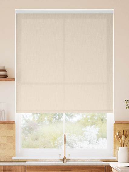 Pantone Tapioca Roller Blinds thumbnail image