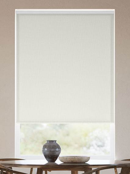 Pantone White Onyx Roller Blinds thumbnail image