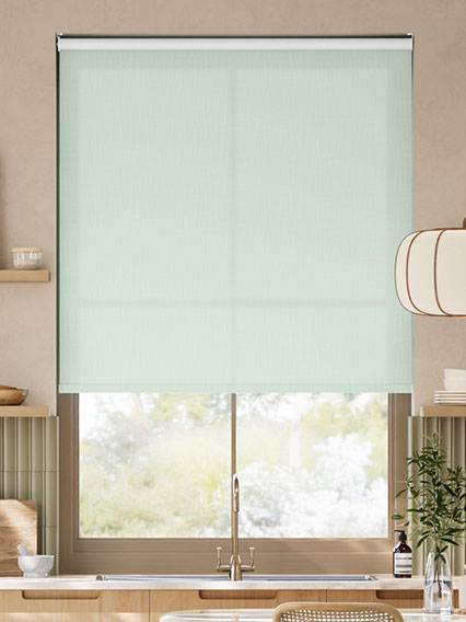 Pantone Dewkist Roller Blinds thumbnail image