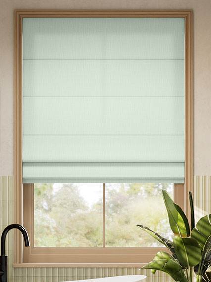 Pantone Dewkist Roman Blinds thumbnail image