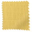 Pantone Cream Gold Roller Blind sample image