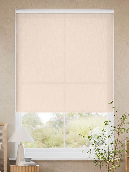 Pantone Shell Roller Blinds thumbnail image