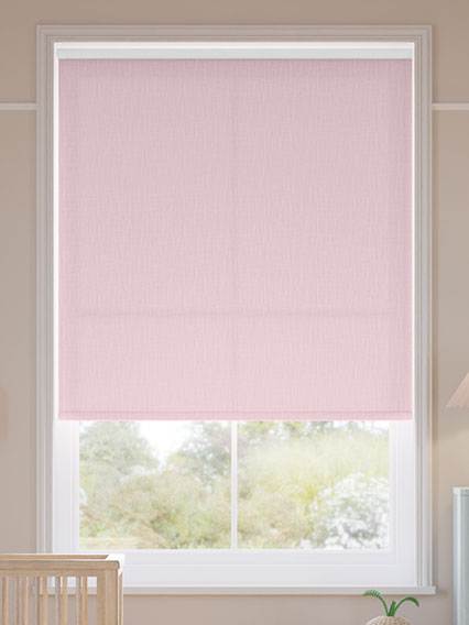 Pantone Pale Lilac Roller Blinds thumbnail image