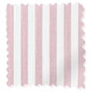 Pantone Pale Lilac - Fine Stripe swatch image