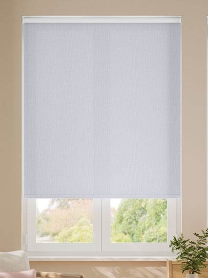 Pantone Lilac Hint Roller Blinds thumbnail image