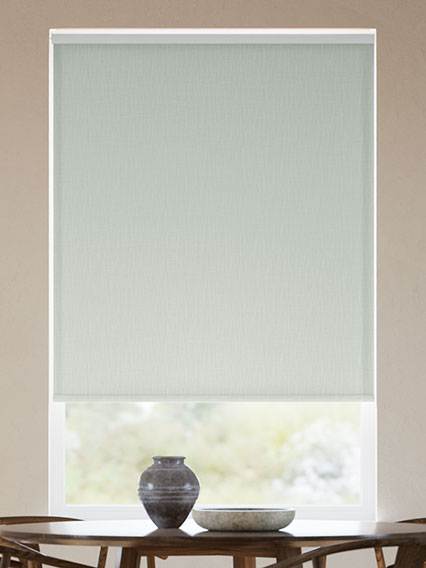 Pantone Foggy Dew Roller Blinds thumbnail image